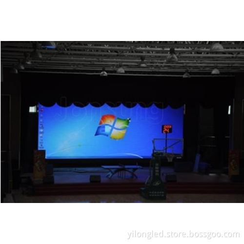 P5 Indoor Full Color LED Display/Full Color LED Display